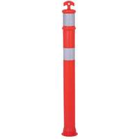 191 T-Top Delineator Post, Orange Equipment World