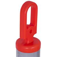 192 Loop Top Delineator Post, Orange Equipment World