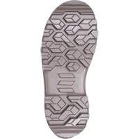 B105FUL.GR Pioneer Ultra Boots, Polyurethane, Steel/Composite Toe, Size 6, Puncture Resistant Sole Equipment World