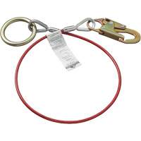 Cable Anchor Sling, Sling SHE918 | Equipment World