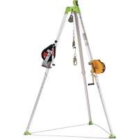 Confined Space System, Confined Space Kit SHE943 | Equipment World