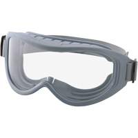 Odyssey II Clean Room Top Vented OTG Safety Goggles, Clear Tint, Neoprene Band SHE987 | Equipment World