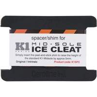 K1 Mid-Sole Original Ice Cleat Spacer Equipment World