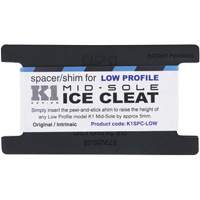 K1 Mid-Sole Low-Profile Ice Cleat Spacer Equipment World