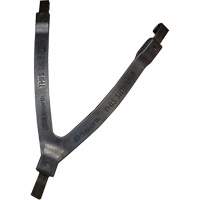 Retention Strap for All-Purpose Industrial Traction Aid Equipment World