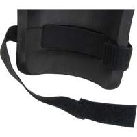 Genouill&egrave;res, Style Boucles et crochets, Prot&egrave;ge-genoux Mousse, Tampons Mousse Equipment World