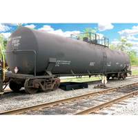 Berme Ultra-Tanker Berm, Capacit&eacute; 374 gal. US, 5' la x 10' lo x 12" h, Paroi en mousse Equipment World