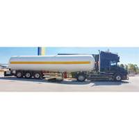 Berme Ultra-Tanker Berm, Capacit&eacute; 374 gal. US, 5' la x 10' lo x 12" h, Paroi en mousse Equipment World