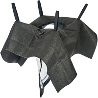 Bac de r&eacute;tention Ultra-Drain Guard, D&eacute;chets & d&eacute;bris, 48" lo x 36" la Equipment World