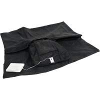 Barri&egrave;re flottante contre les Archaea Ultra-Drain Guard, Bior&eacute;m&eacute;diation/Huile & s&eacute;diments, 48" lo x 36" la Equipment World