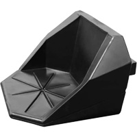 &eacute;tag&egrave;re de distribution, 24" lo x 17,5" la x 17" ha Equipment World