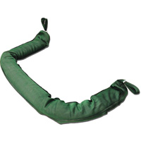 Gaine de filtration Ultra-Filter carbone, Universel, 7" la x 9' lo, Pqt de 1 Equipment World