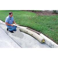 Ultra-Gutter Guard, S&eacute;diment, 96" lo x 9" la Equipment World