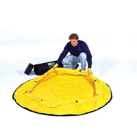 Economy Ultra-Pop Up Pool&reg;, 64" dia., 250 US gal. Capacity Equipment World