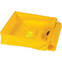 Ultra-Pop Up Pool Plus&reg;, 18" dia., 20 US gal. Capacity Equipment World