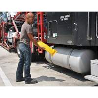 Ultra-Pop Up Pool Plus&reg;, 18" dia., 20 US gal. Capacity Equipment World