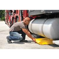 Ultra-Pop Up Pool Plus&reg;, 18" dia., 20 US gal. Capacity Equipment World