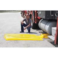 Ultra-Pop Up Pool Plus&reg;, 18" dia., 20 US gal. Capacity Equipment World