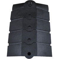 Medium Ultra-Sidewinder Cable Protection System - Extension, 33" x 9,8" x 1,4", 260 lb (0,13 tonnes) Equipment World