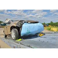 Ultra-Spill Diaper Equipment World