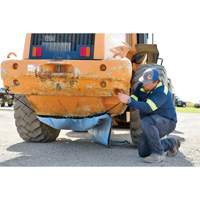 Ultra-Spill Diaper Equipment World