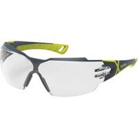Lunettes de s&eacute;curit&eacute; MX300 TruShield Wraparound, Lentille Transparent, Antibu&eacute;e/Anti-&eacute;gratignures, ANSI Z87+/R&eacute;pond ou surpasse la norme CSA Z94.3 Equipment World