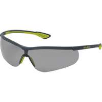 Lunettes de s&eacute;curit&eacute; VS250 TruShield Wraparound, Lentille Int&eacute;rieur/ext&eacute;rieur, Antibu&eacute;e/Anti-&eacute;gratignures, ANSI Z87+/R&eacute;pond ou surpasse la norme CSA Z94.3 Equipment World