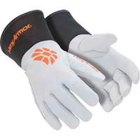 Chrome SLT&reg; 4062 Cut-Resistant Gloves, Size 6/X-Small, Aramid Shell, ASTM ANSI Level A5 Equipment World