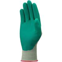 383 Biodegradable Working Gloves, 6/Small, Nitrile Coating, 13 Gauge, Polyester Shell Equipment World