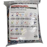 LT-30 Earplugs Refill for HL400 Dispenser, Bulk - Polybag, Corded Equipment World