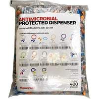 Recharge de bouchons doreille FF-30 pour le distributeur HL400, Vrac - Sac en poly, Avec cordon Equipment World