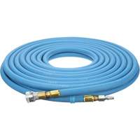 Supplied Air Hose, Standard High Pressure, 25' Equipment World