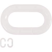 Master Links, Plastic Equipment World