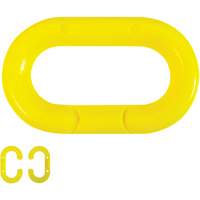 Master Links, Plastic Equipment World