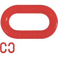 Master Links, Plastic Equipment World