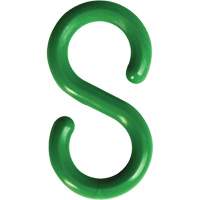 S-Hooks, Plastic Equipment World