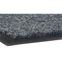 Tapis, Couloir, 3' x 10' x Charbon Equipment World