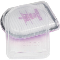 Semi-Rectangular Protective Filter Cover Equipment World