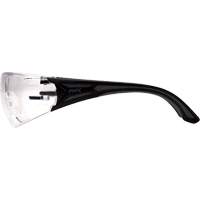 Endeavor&reg; Plus Frameless Safety Glasses, Clear Lens, Anti-Fog, ANSI Z87+/Meets/Exceeds CSA Z94.3 Equipment World