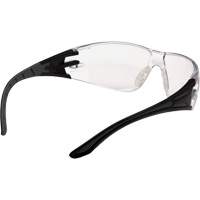 Endeavor&reg; Plus Frameless Safety Glasses, Clear Lens, Anti-Fog, ANSI Z87+/Meets/Exceeds CSA Z94.3 Equipment World