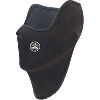 5510 Masque thermique avec cache-bouche, Taille unique, Noir Equipment World
