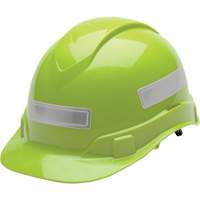 Reflective Hard Hat Stickers Equipment World