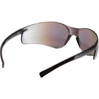 Lunettes de s&eacute;curit&eacute; Ztek, Lentille Miroir/Or, ANSI Z87+/R&eacute;pond ou surpasse la norme CSA Z94.3 Equipment World