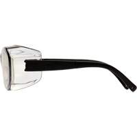 Lunettes de s&eacute;curit&eacute; OTS, Lentille Miroir int&eacute;rieur/ext&eacute;rieur, ANSI Z87+/R&eacute;pond ou surpasse la norme CSA Z94.3 Equipment World