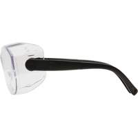 Lunettes de s&eacute;curit&eacute; TG OTS, Lentille Transparent, Anti-&eacute;gratignures, ANSI Z87+/R&eacute;pond ou surpasse la norme CSA Z94.3 Equipment World