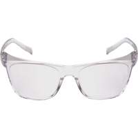 Legacy&reg; Safety Glasses, Clear Lens, ANSI Z87+/Meets/Exceeds CSA Z94.3 Equipment World