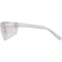 Legacy&reg; Safety Glasses, Clear Lens, ANSI Z87+/Meets/Exceeds CSA Z94.3 Equipment World