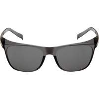 Legacy&reg; Safety Glasses, Grey Lens, ANSI Z87+/Meets/Exceeds CSA Z94.3 Equipment World