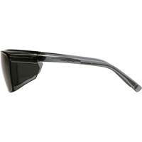 Legacy&reg; Safety Glasses, Grey Lens, ANSI Z87+/Meets/Exceeds CSA Z94.3 Equipment World