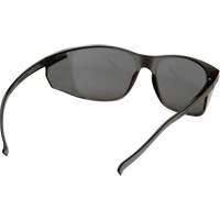 Legacy&reg; Safety Glasses, Grey Lens, ANSI Z87+/Meets/Exceeds CSA Z94.3 Equipment World